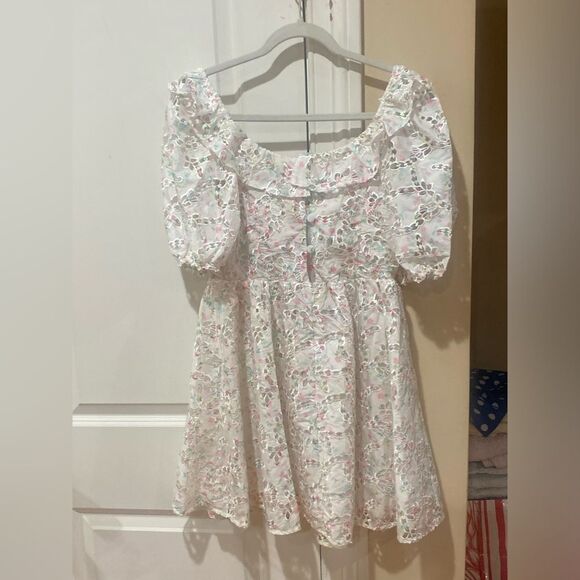 NWT Magnolia Mini Dress - Picture 12 of 14